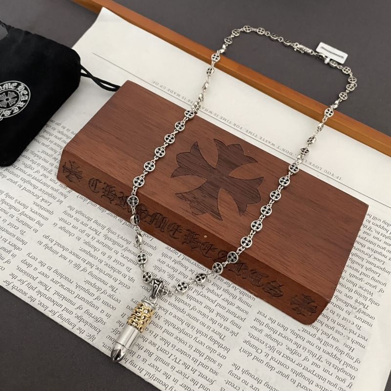 Chrome Hearts Necklaces